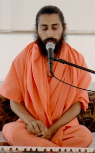 Swami Suryendu Puri